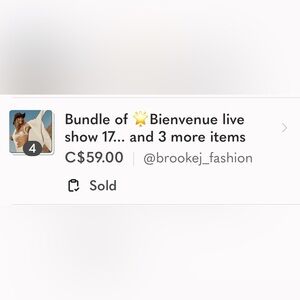 @brookej_fashion new bundle ❤️